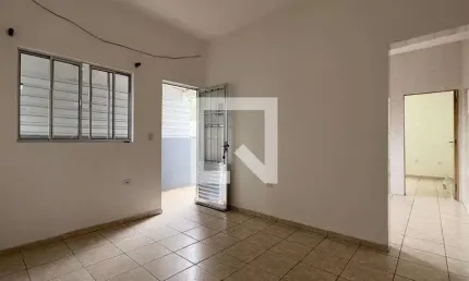 Casa para aluguel - jardim las vegas, 2 quartos,  60 m² - guarulhos