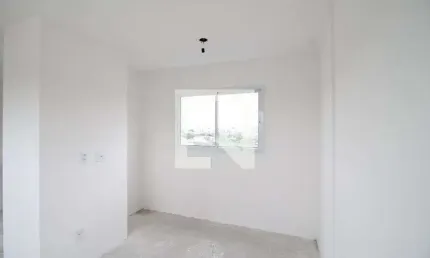 Apartamento para aluguel - vila ré, 2 quartos,  44 m² - são paulo