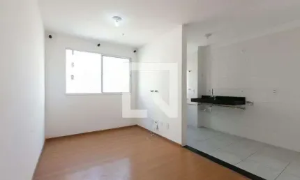 Apartamento para aluguel - josé bonifácio, 2 quartos,  46 m² - são paulo