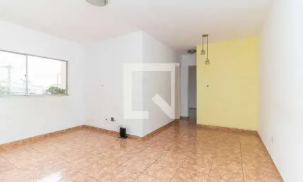 Apartamento para aluguel - vila rosaria, 2 quartos,  64 m² - são paulo