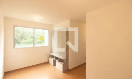 Apartamento para aluguel - campo grande, 2 quartos,  42 m² - rio de janeiro