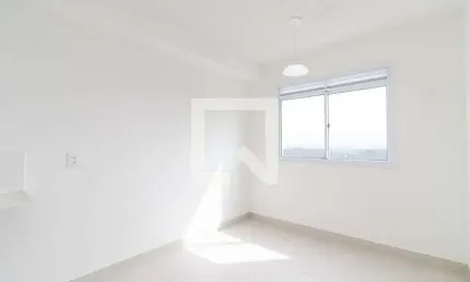 Apartamento para aluguel - cangaíba, 2 quartos,  32 m² - são paulo