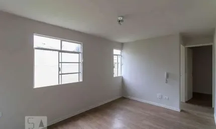 Apartamento para aluguel - boa vista, 2 quartos,  42 m² - curitiba