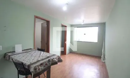 Apartamento para aluguel - jardim maria rita, 2 quartos,  54 m² - são paulo