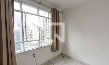 Kitnet / stúdio para aluguel - liberdade, 1 quarto,  28 m² - são paulo