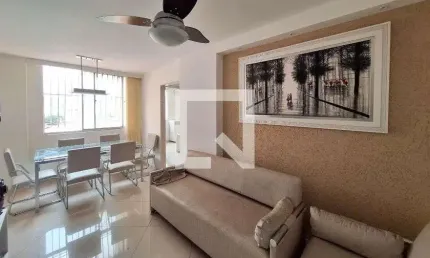 Apartamento para aluguel - fonseca, 2 quartos,  60 m² - niterói