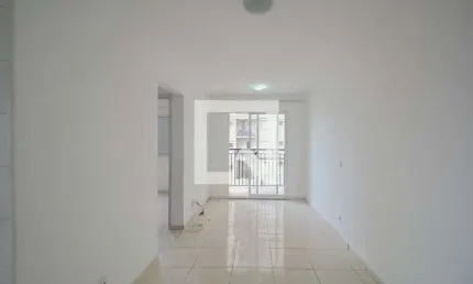 Apartamento para aluguel - panamby, 2 quartos,  8 m² - são paulo