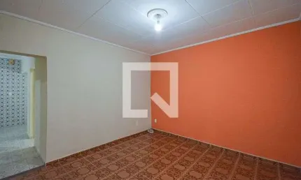 Casa para aluguel - vila marari, 2 quartos,  72 m² - são paulo