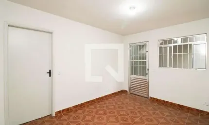 Casa para aluguel - jardim cocaia, 2 quartos,  80 m² - guarulhos