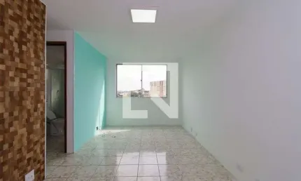 Apartamento para aluguel - jardim leonidas moreira, 2 quartos,  52 m² - são paulo