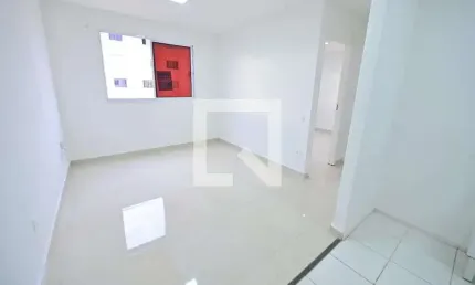 Apartamento para aluguel - residencial parque oeste, 2 quartos,  66 m² - goiânia