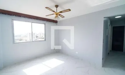 Apartamento para aluguel - jabaquara, 1 quarto,  55 m² - são paulo