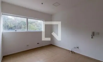Apartamento para aluguel - jardim maia, 2 quartos,  40 m² - guarulhos