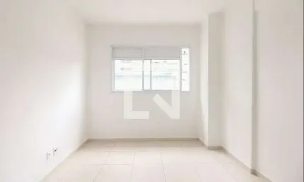 Apartamento para aluguel - tatuapé, 1 quarto,  45 m² - são paulo
