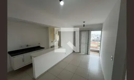 Apartamento para aluguel - mandaqui, 1 quarto,  35 m² - são paulo