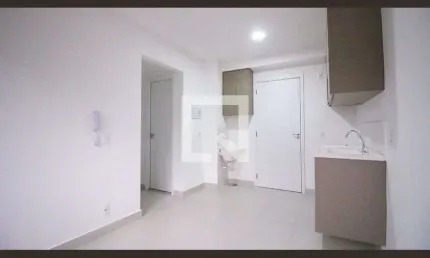 Apartamento para aluguel - vila santa clara, 2 quartos,  35 m² - são paulo
