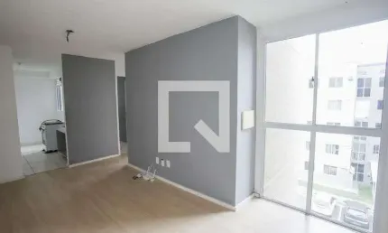 Apartamento para aluguel - curicica, 2 quartos,  50 m² - rio de janeiro