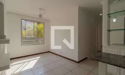 Apartamento para aluguel - morumbi, 2 quartos,  48 m² - são paulo