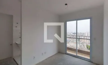 Apartamento para aluguel - sapopemba, 2 quartos,  37 m² - são paulo