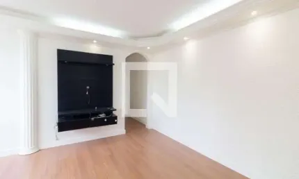 Apartamento para aluguel - itaquera, 2 quartos,  72 m² - são paulo