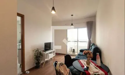 Apartamento para aluguel - jardim rosaria alcolea, 1 quarto,  49 m² - sorocaba