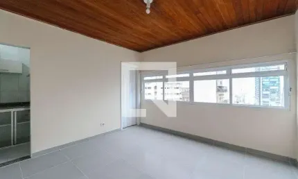 Kitnet / stúdio para aluguel - consolação, 1 quarto,  30 m² - são paulo