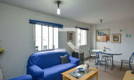 Apartamento para aluguel - vila marari, 2 quartos,  78 m² - são paulo