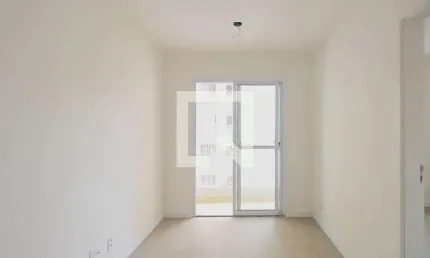 Apartamento para aluguel - panamby, 2 quartos,  38 m² - são paulo