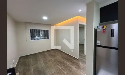 Apartamento para aluguel - cascadura, 2 quartos,  40 m² - rio de janeiro