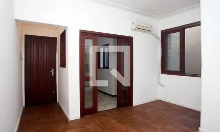 Apartamento para aluguel - auxiliadora, 3 quartos,  79 m² - porto alegre