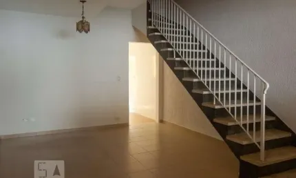 Casa para aluguel - penha de frança, 2 quartos,  98 m² - são paulo