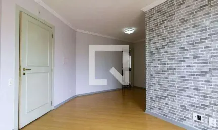 Apartamento para aluguel - tatuapé, 2 quartos,  54 m² - são paulo