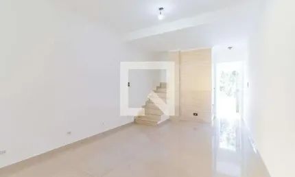 Casa para aluguel - jardim marajoara , 2 quartos,  86 m² - são paulo