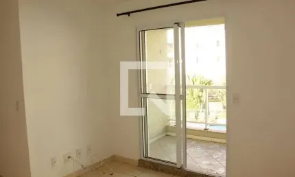 Apartamento para aluguel - jardim santa izabel, 2 quartos,  50 m² - cotia