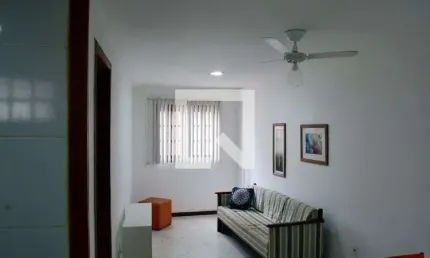 Casa para aluguel - jardim oceânico, 1 quarto,  42 m² - rio de janeiro