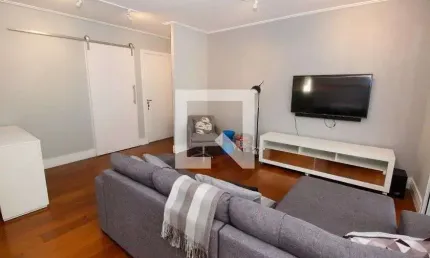 Apartamento para aluguel - portal do morumbi, 2 quartos,  79 m² - são paulo