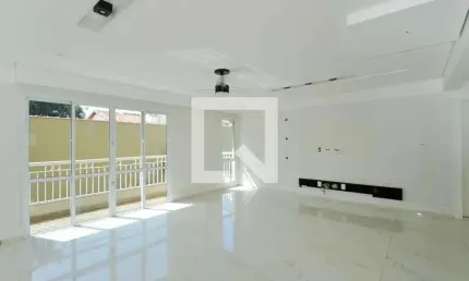 Apartamento para aluguel - vila galvão, 2 quartos,  135 m² - guarulhos