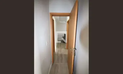 Apartamento para aluguel - guilhermina, 2 quartos,  78 m² - praia grande