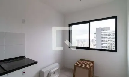 Apartamento para aluguel - vila pompéia, 1 quarto,  25 m² - são paulo