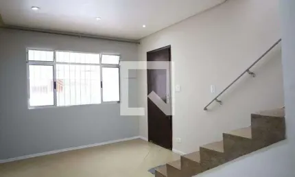 Casa para aluguel - vila romano, 3 quartos,  120 m² - são paulo
