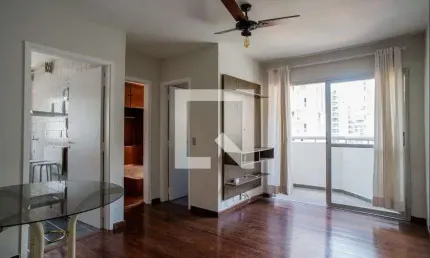 Apartamento para aluguel - consolação, 1 quarto,  36 m² - são paulo
