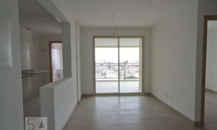 Apartamento para aluguel - água fria, 2 quartos,  74 m² - são paulo
