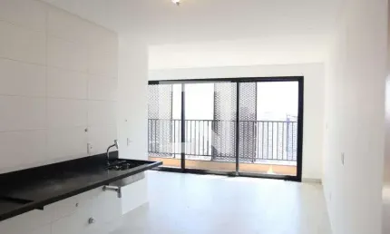 Kitnet / stúdio para aluguel - setor oeste, 1 quarto,  40 m² - goiânia
