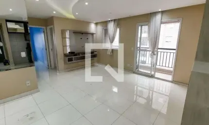 Apartamento para aluguel - vila andrade, 2 quartos,  66 m² - são paulo