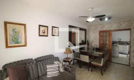 Casa para aluguel - mandaqui, 3 quartos,  200 m² - são paulo