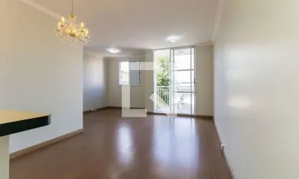 Apartamento para aluguel - vila leopoldina, 2 quartos,  61 m² - são paulo