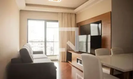 Apartamento para aluguel - saúde, 2 quartos,  68 m² - são paulo