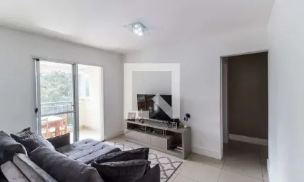 Apartamento para aluguel - alphaville, 3 quartos,  167 m² - barueri
