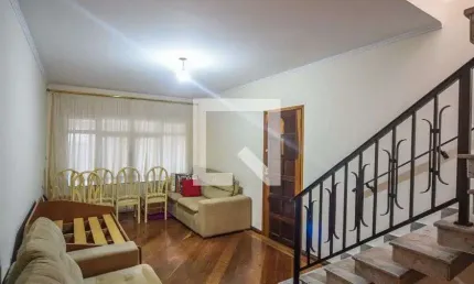 Casa para aluguel - vila formosa, 3 quartos,  150 m² - são paulo