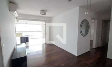 Apartamento para aluguel - santo amaro , 2 quartos,  102 m² - são paulo